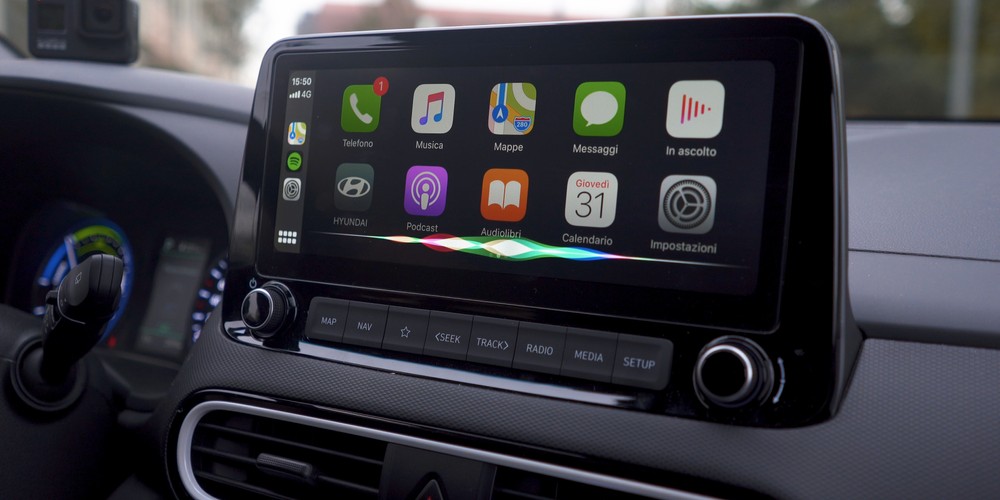 L'auto è migliore con Apple CarPlay o Android Auto? → Elettronauti