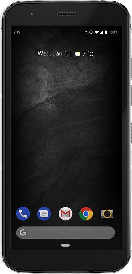 CAT S52