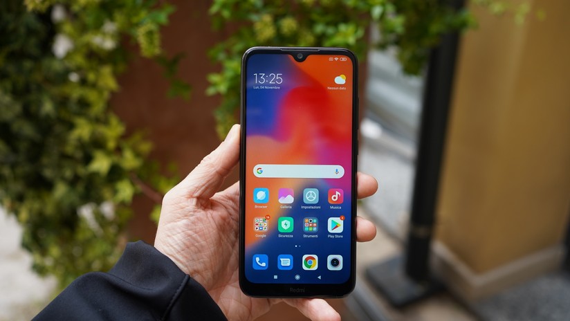 Smartphone Redmi Note 8t In Offerta Da Unieuro Al Miglior Prezzo Hdblog It