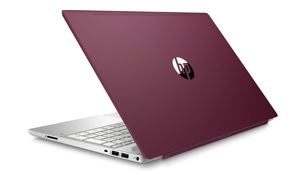 Notebook HP Pavilion 15-cs0003ns in offerta su Amazon al