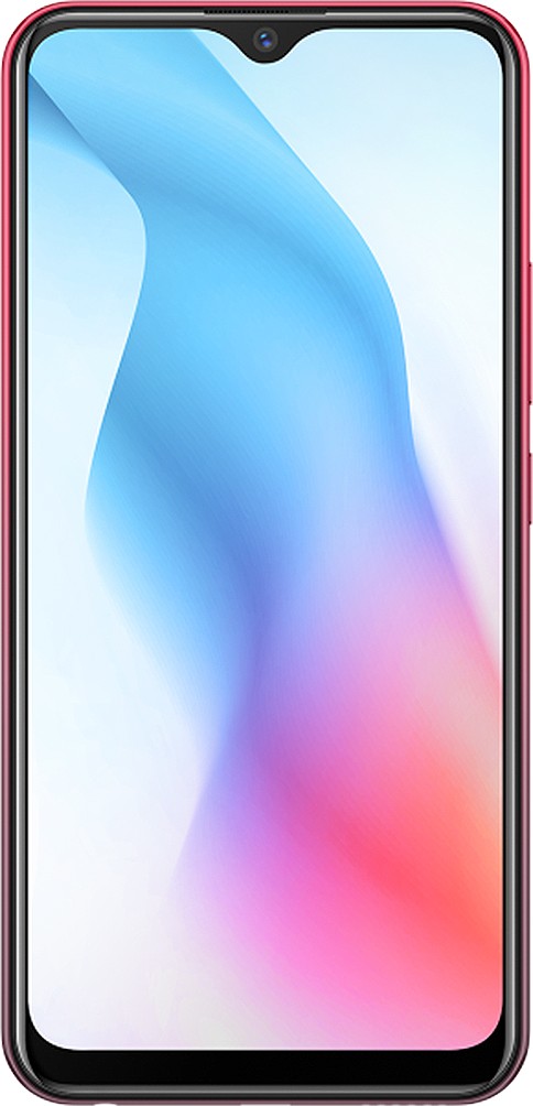 vivo Y3 Standard