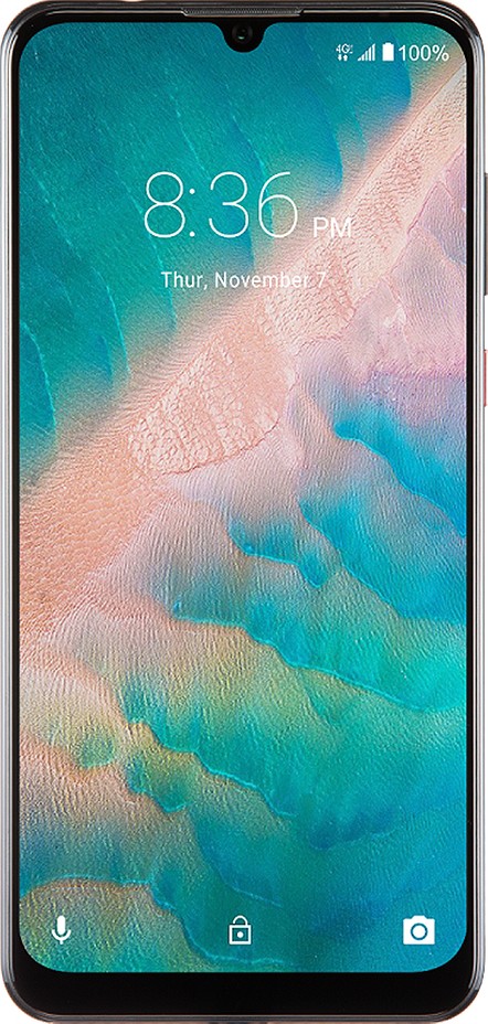 ZTE Blade 10
