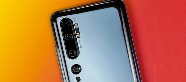 xiaomi mi note 10 miui 12