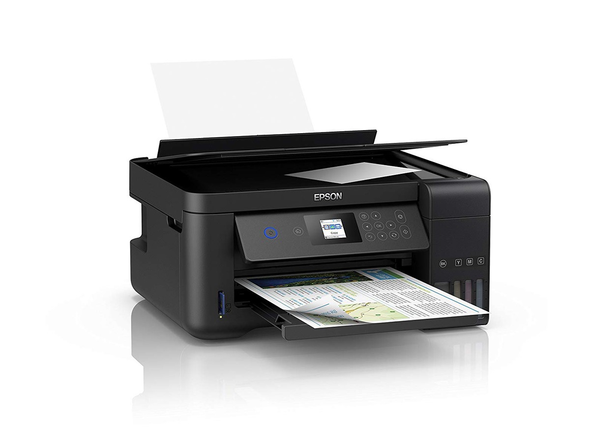 Stampante multifunzione Epson: offerta da minimo storico su