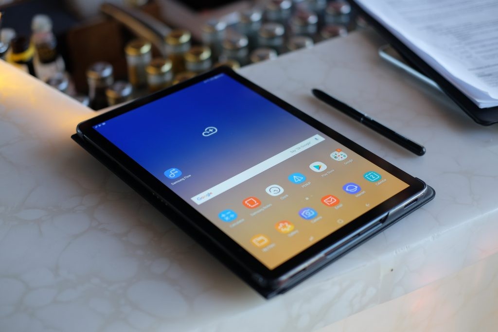 samsung mini tablet 2020