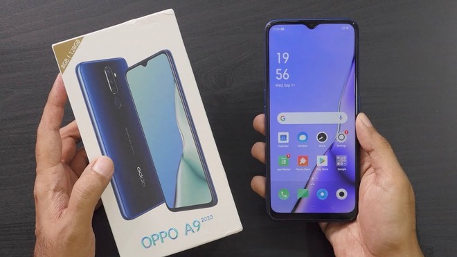 oppo a 94 unieuro