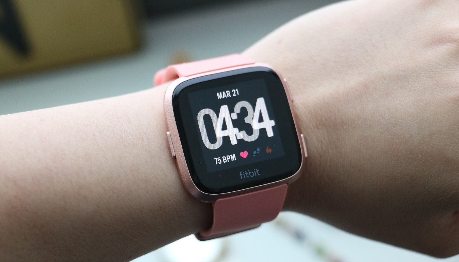 Fitbit: nuovi smartwatch e smart band 