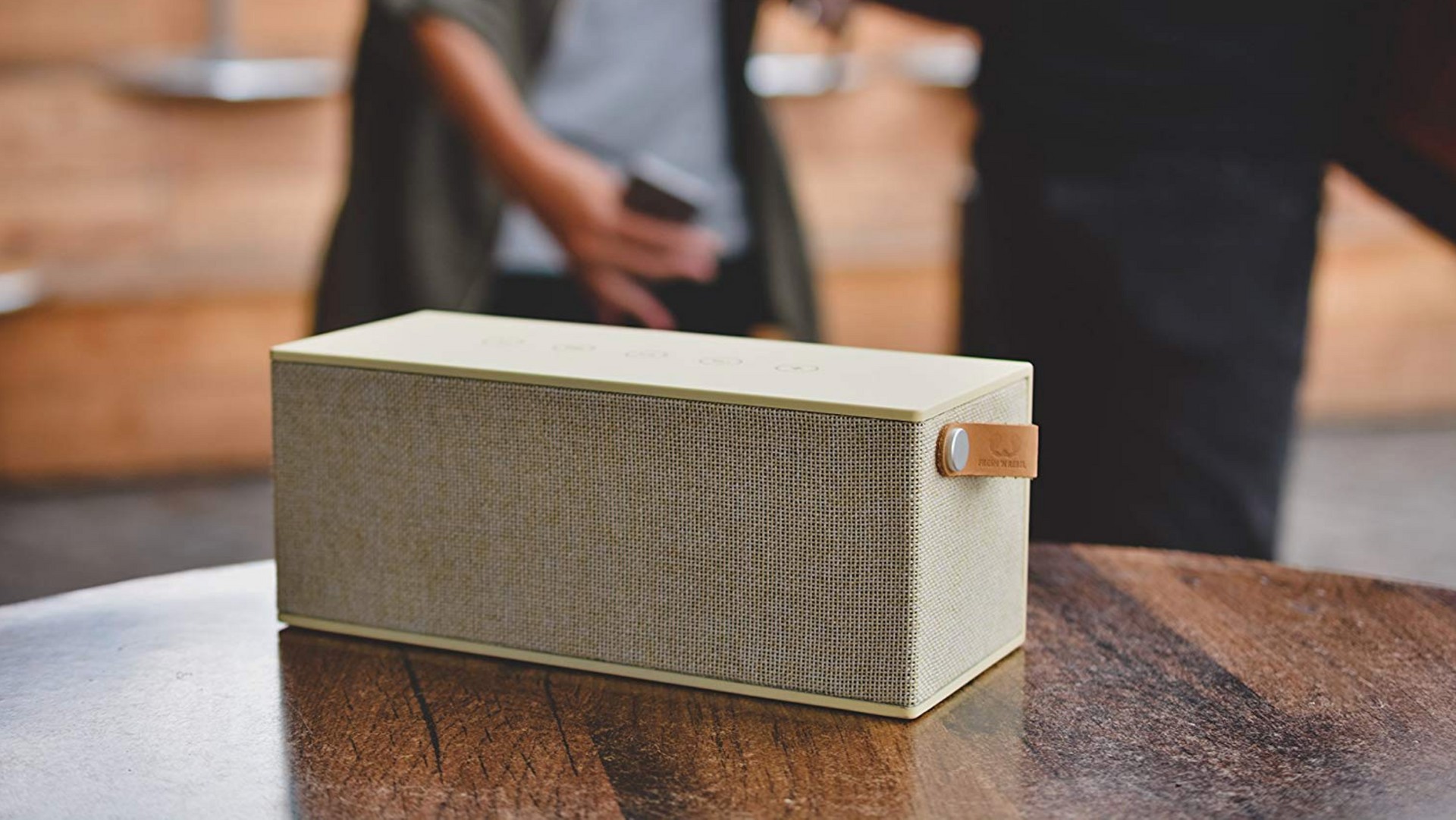 fresh n rebel rockbox brick xl