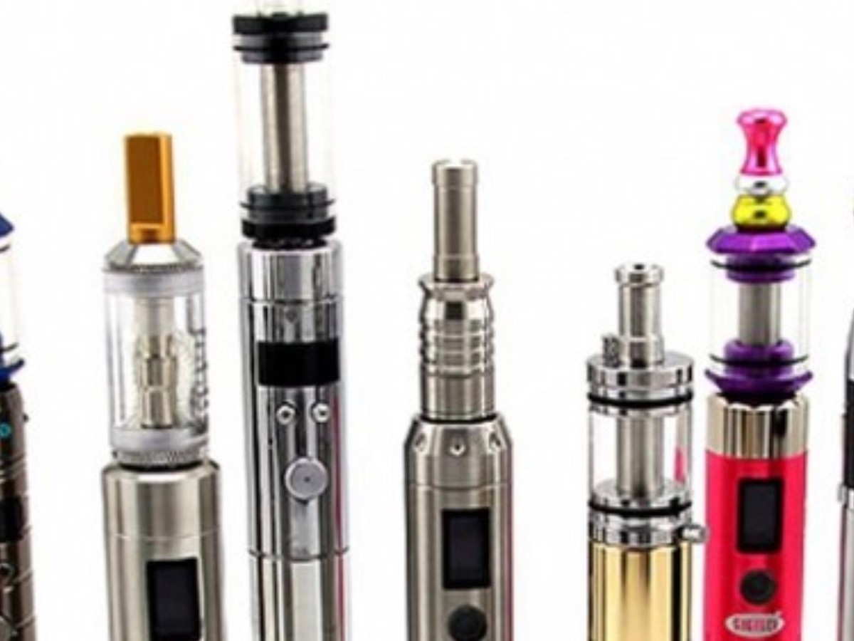 geekvape aegis solo 3 istruzioni Come funziona la sigaretta elettronica: quanto fa male e la differenza con  quella tradizionale main image 1
