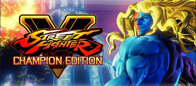 Street Fighter V: Champion Edition chega em 14 de fevereiro de 2020 -  Canaltech