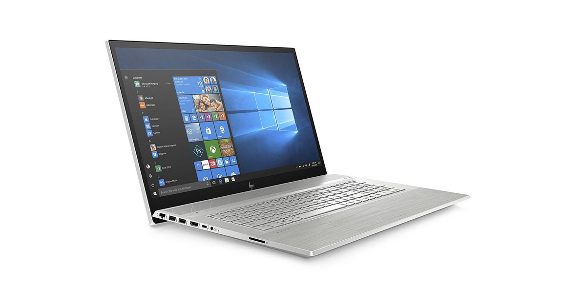 Notebook HP ENVY 17ce0005nl in offerta al miglior prezzo su Amazon HDblog.it
