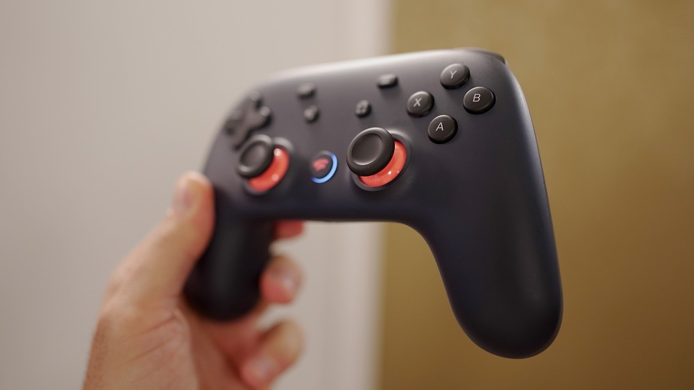 Google Stadia la prova in anteprima e tutte le informazioni 