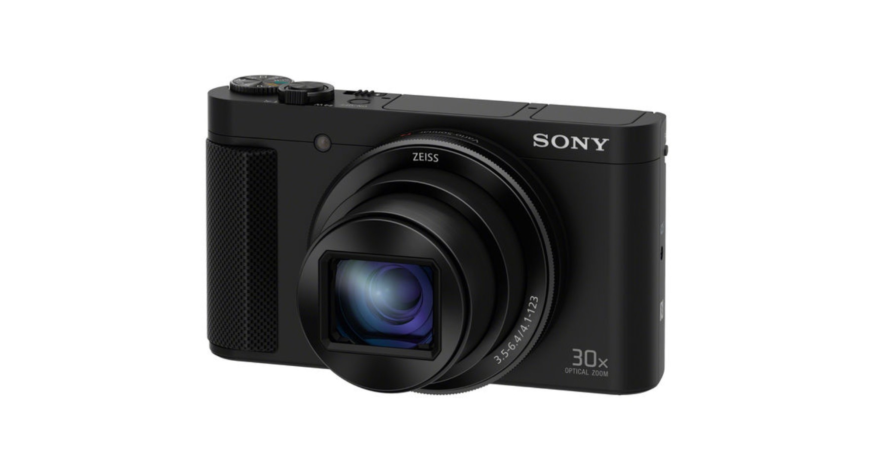 Buy Sony Dscrx100m5 Advanced Digital Compact Camera Amazon