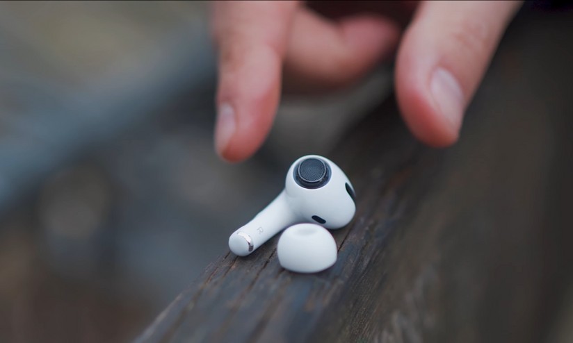 Airpods deals pro 2d15