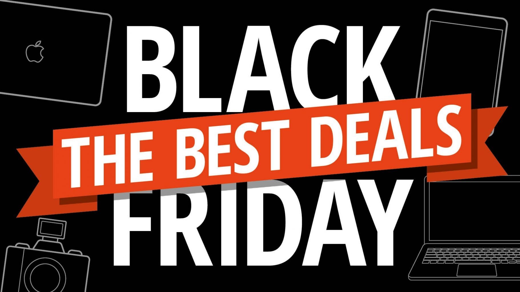 Gli Imperdibili Black Friday: Le Offerte Migliori, Gli Sconti Top, Le ...