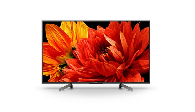 Smart TV Sony KD43XG8396: offerta Black Friday MediaWorld al miglior prezzo - 0