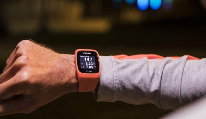 black friday polar m430