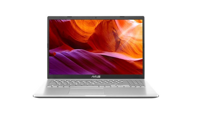 Asus laptop 15 f509fb максимально сколько оперативной памяти