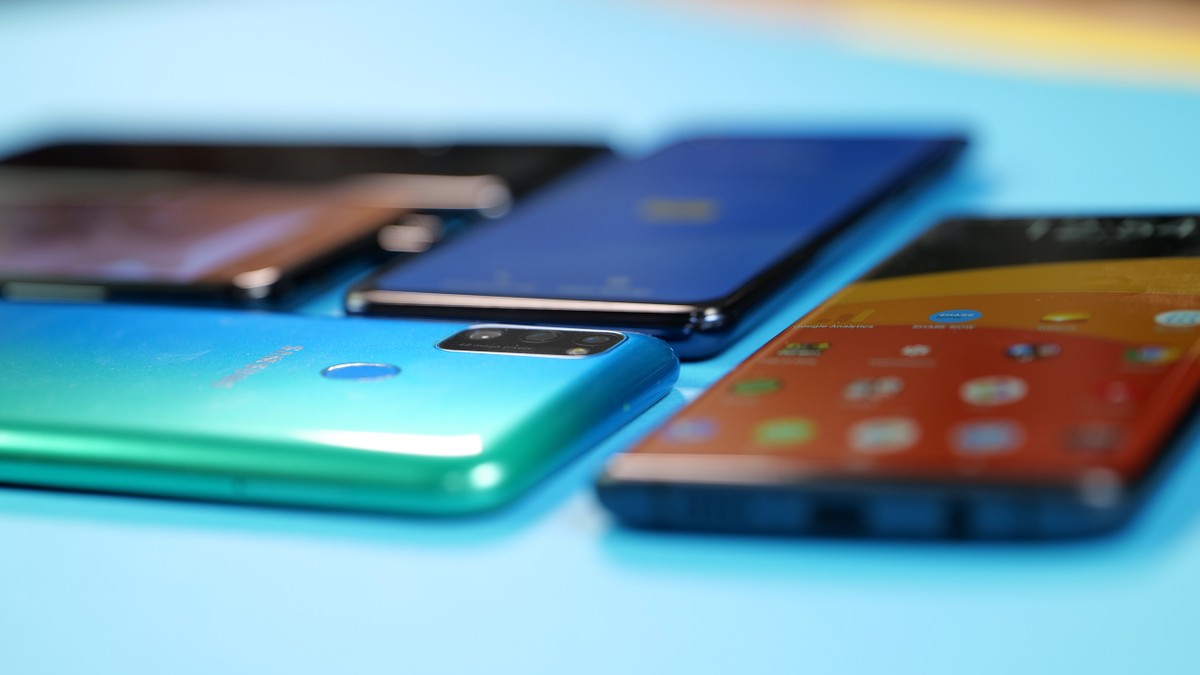Miglior Huawei Sotto I 300 Euro