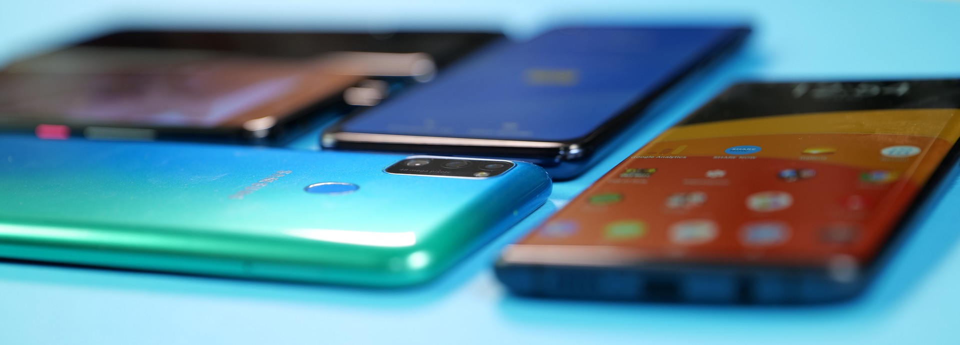 Migliori smartphone rapporto qualità/prezzo Best buy marzo 2024