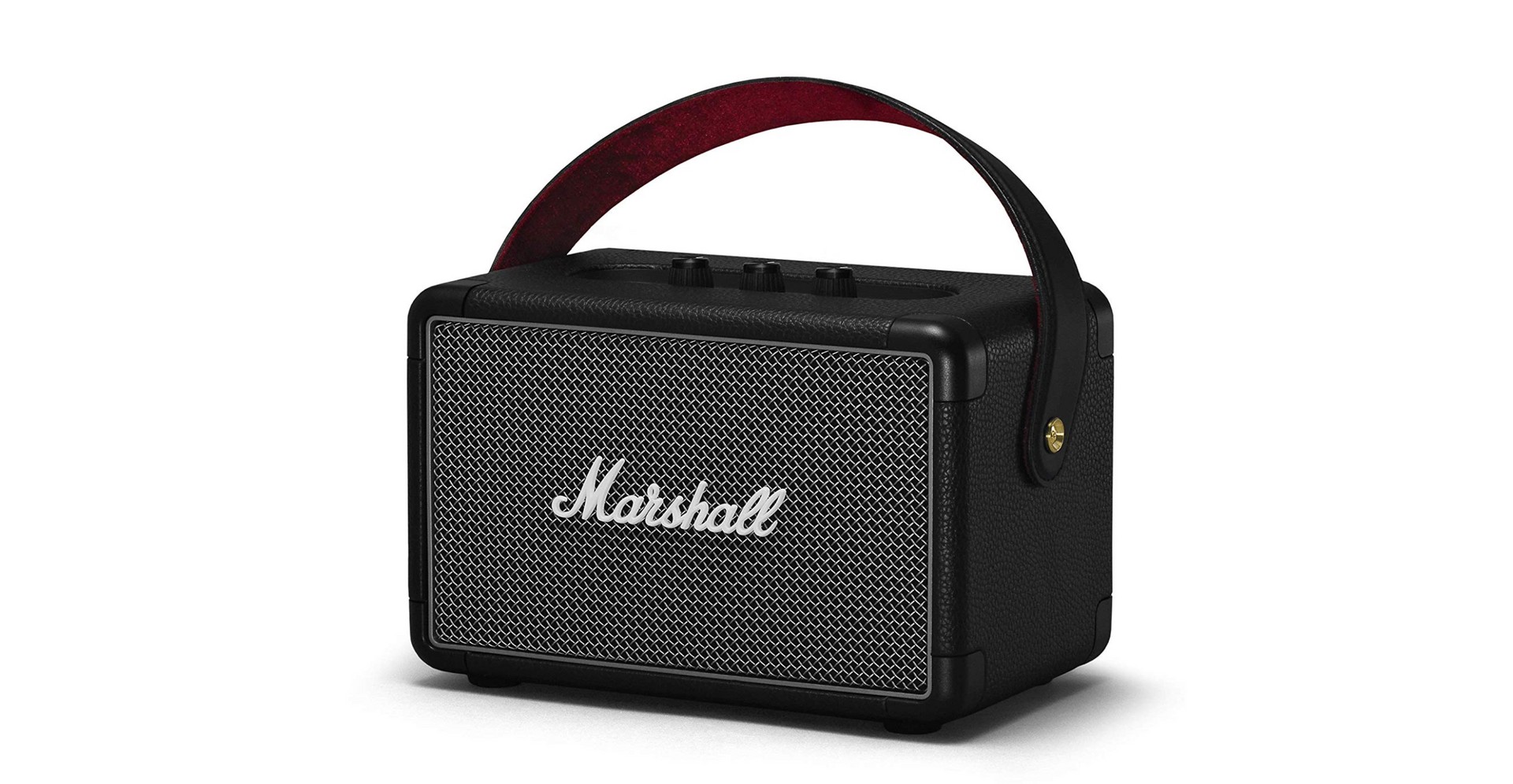 marshall kilburn amazon