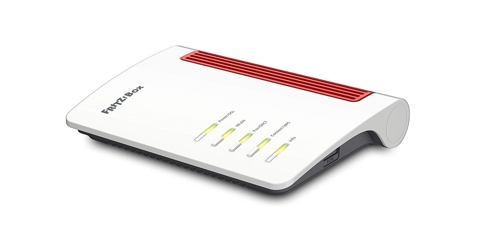 Modem/Router FRITZ!Box 7530 offerta Amazon Black Friday al miglior prezzo