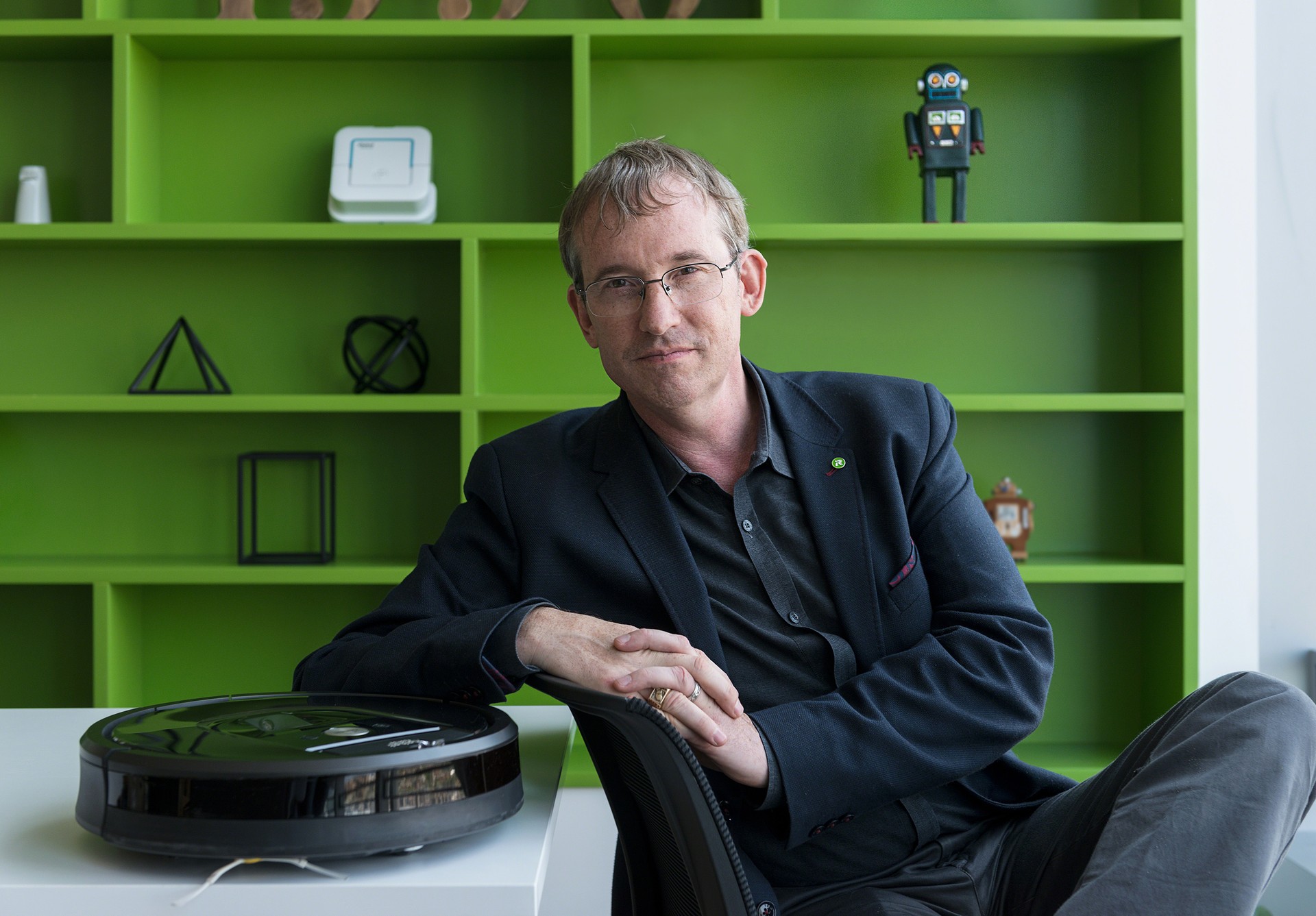 iRobot Roomba 980: un aiuto automatizzato per la pulizia in casa