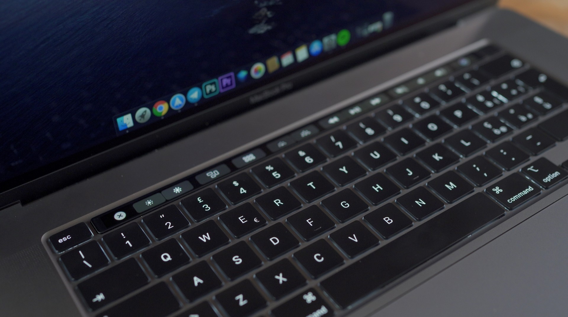 Tastiera Italiana Per MacBook Air 13'' A2179 - Anno 2020 | Ricambio Originale Standard IT - Foto 2