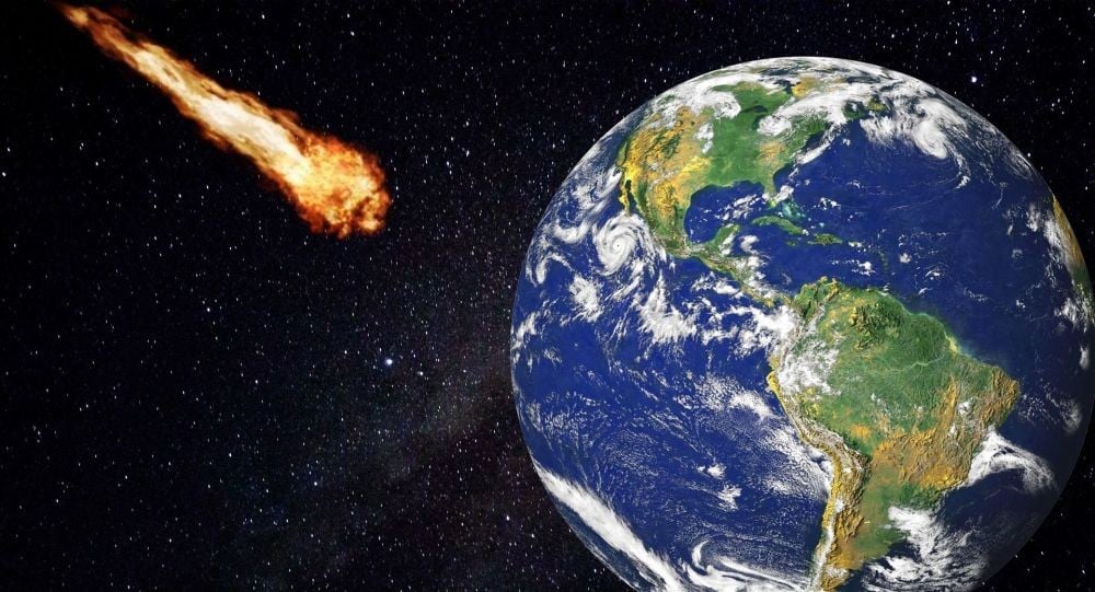 Asteroide 2024 YR4: da minaccia a opportunità scientifica spaziale