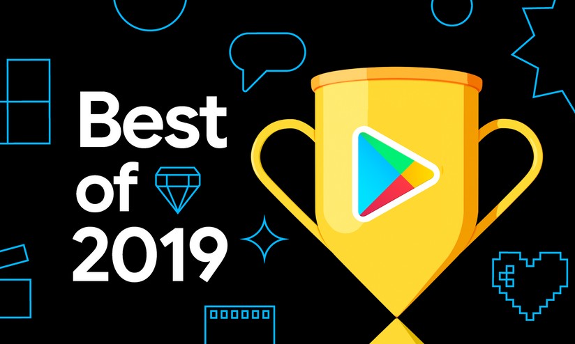 Shuraba bille fort Google Play Store: ecco le app e i giochi migliori del 2019 - HDblog.it