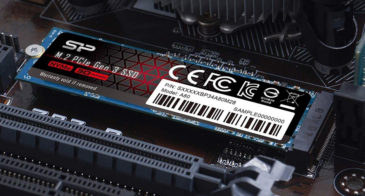 Ssd m 2 silicon power da 256gb in offerta su amazon al miglior prezzo