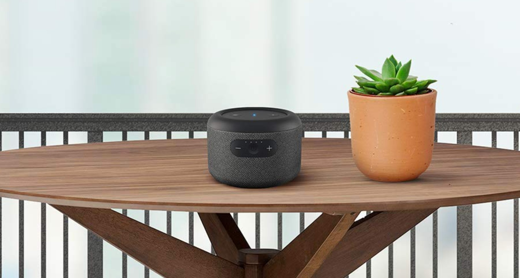 Le migliori batterie portatili per gli speaker  Echo