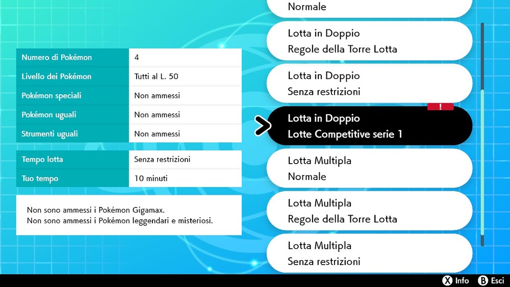 Pokémon Spada e Scudo: cosa aspettarsi dal mondo competitivo - Tom's  Hardware