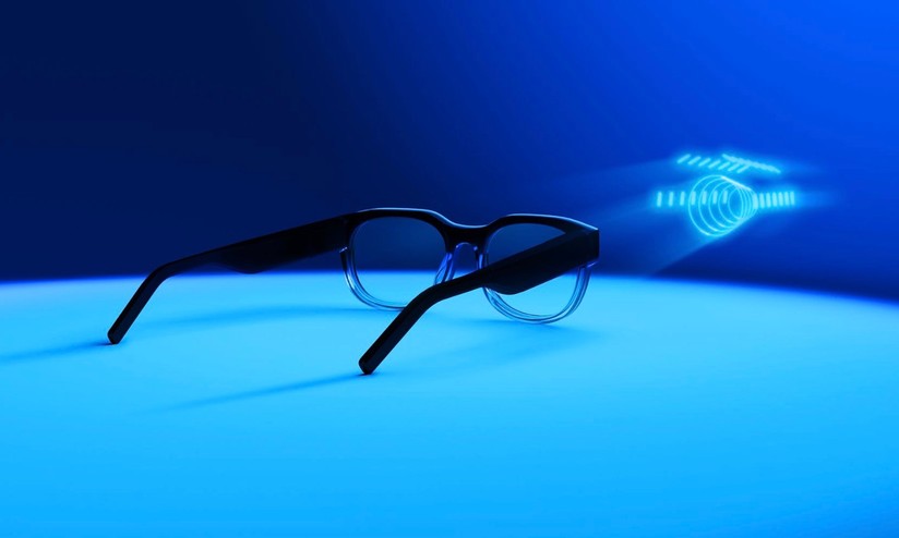 Focals 2.0: occhiali smart con display olografico nel 2020 