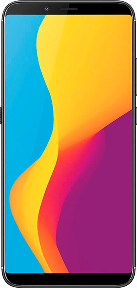 Nubia V18