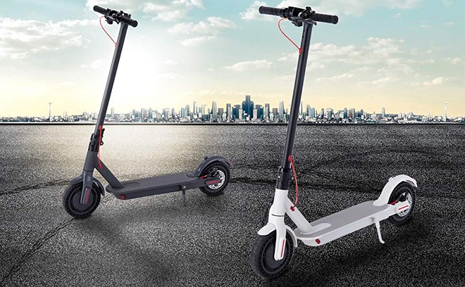 Monopattino Elettrico WINDEK In Offerta Su Amazon Al Miglior Prezzo 