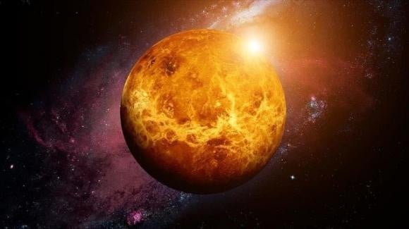 Vita su Venere? Potrebbe essere di origine terrestre | Studio