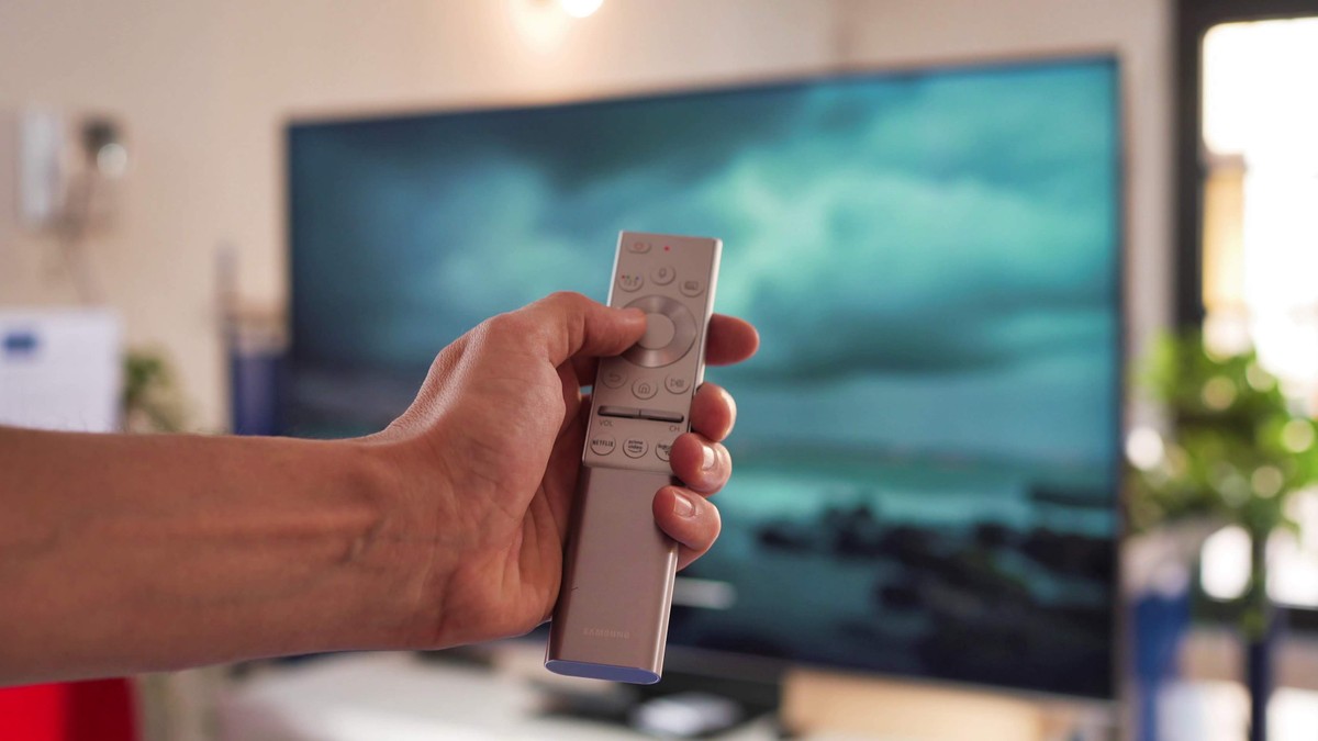 La Tv Non Si Spegne Con Il Telecomando