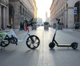 Mobility bonus