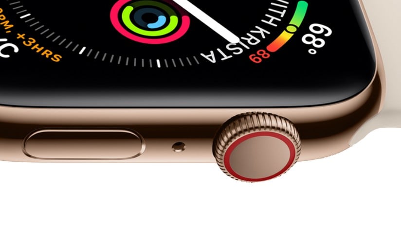 Qualita del sale sonno apple watch