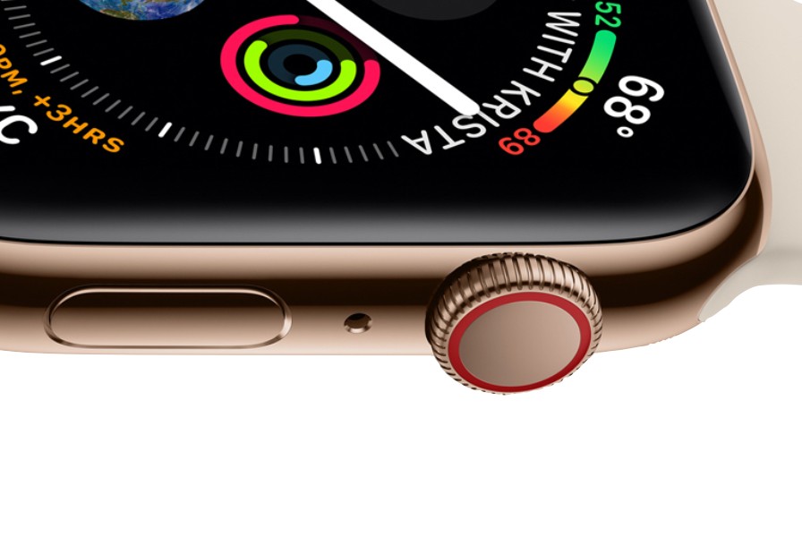 Topolino non parla on sale apple watch 3