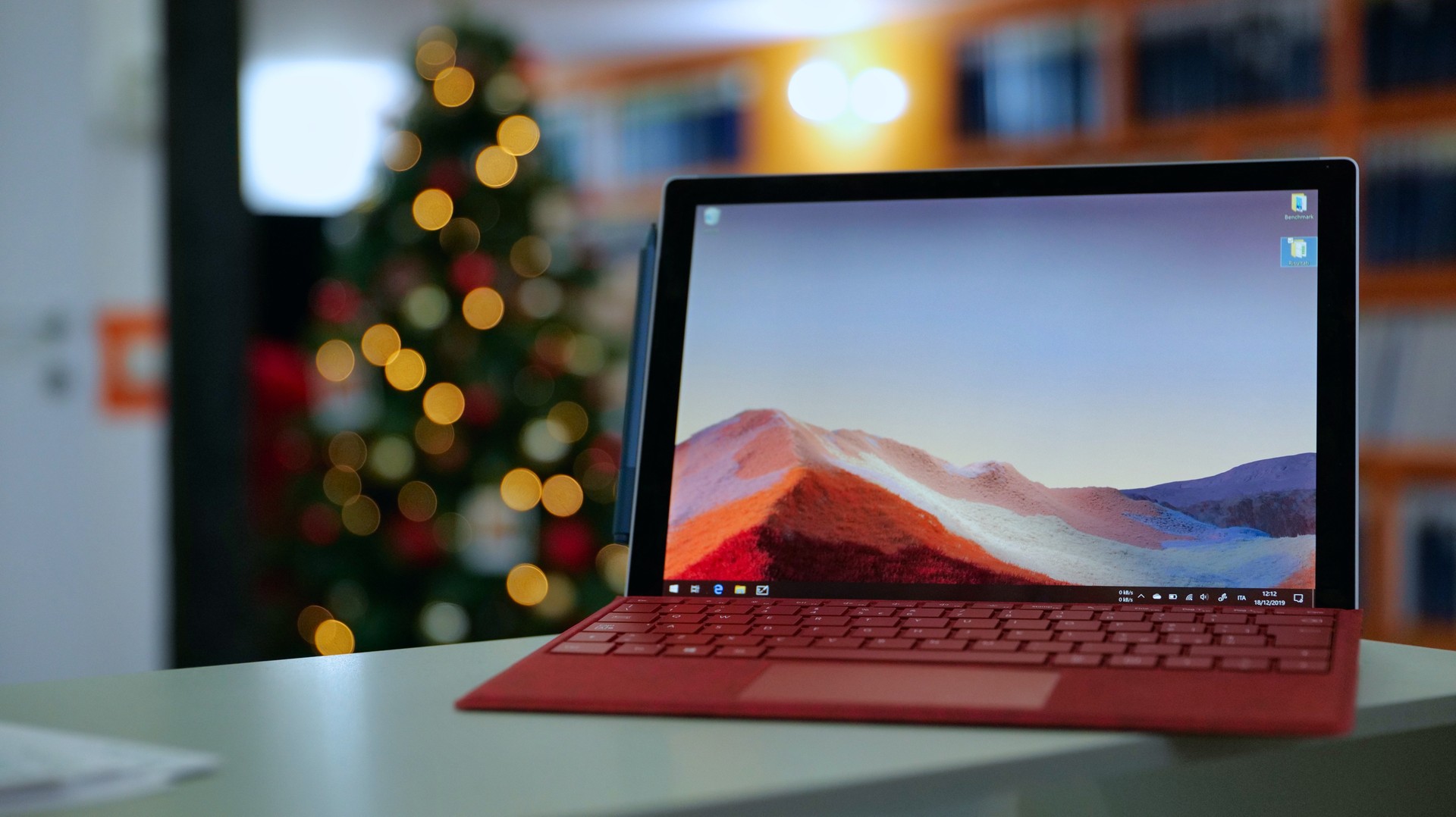 Microsoft Surface Pro 7: la recensione completa - HDblog.it