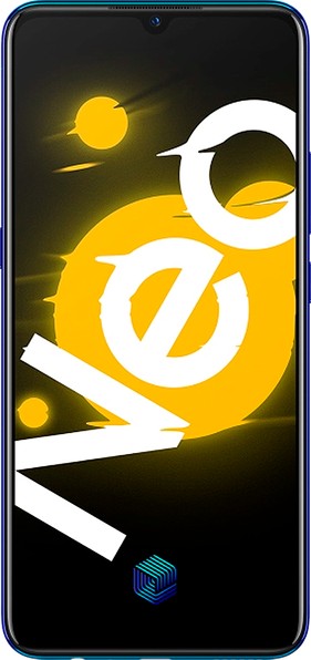 vivo iQOO Neo 855 Racing