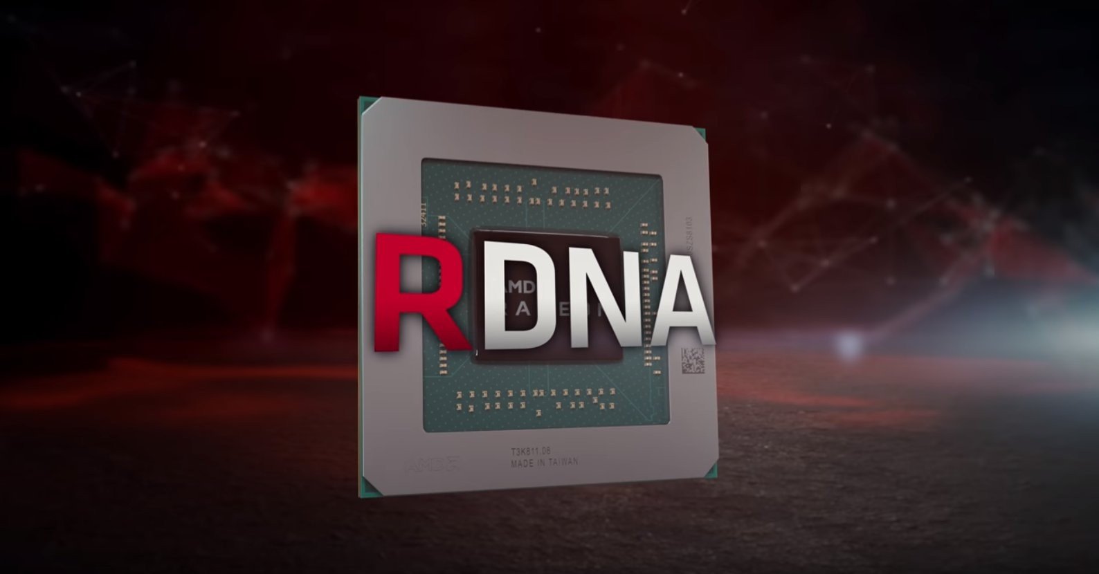 Prime Info Su AMD RDNA 4 E Navi 41, 42 E 43