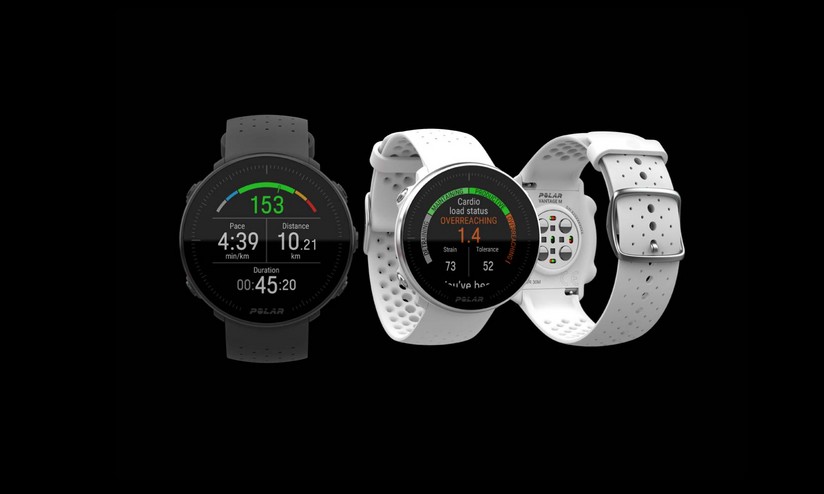 Polar hot sale m400 strava