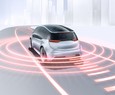 Bosch svilupperà una piattaforma per la guida autonoma con WeRide