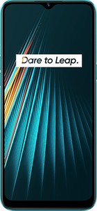 Realme 5i