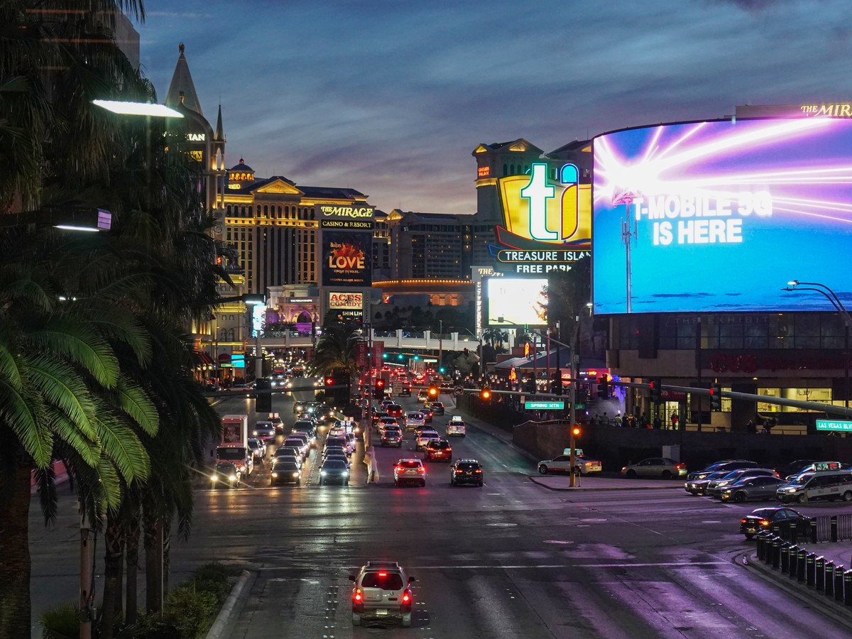 Ces 2020 Live Da Las Vegas Per Tutte Le Novita Tecnologiche Hdblog It