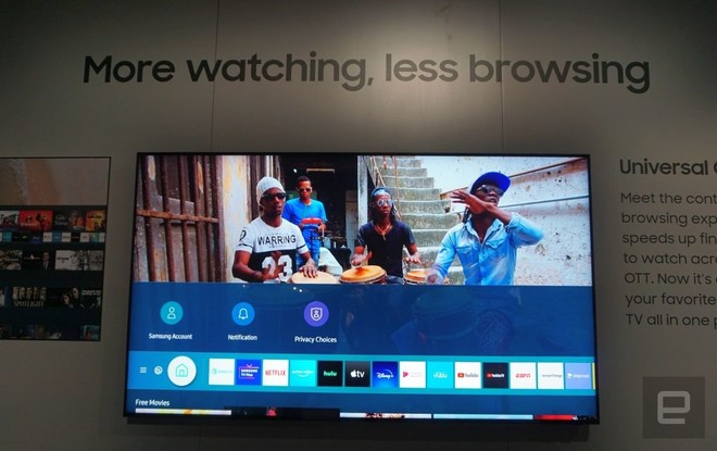Non Trovo App Timvision Su Smart Tv Samsung