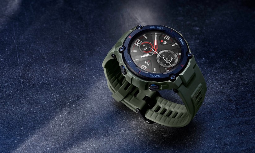 Amazfit t deals rex caratteristiche